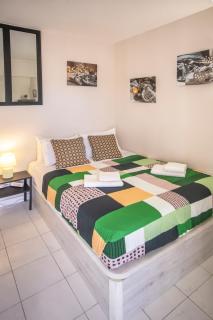 Cozy Apartment with Balcony in Albufeira - Albufeira - 6