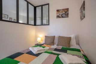 Cozy Apartment with Balcony in Albufeira - Albufeira - 7