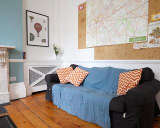 Arlington Villas Townhouse - by Clifton Short Lets - Bristol - 5