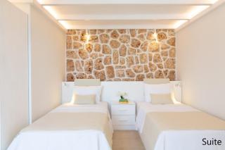 Villa La Mer Comfort Suite - Kaş - 4