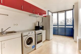 L'Abri Douillet - Mantes la jolie - 6