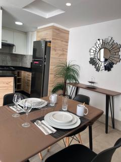 Studio duplex chic et luxueux au maarif - Casablanca - 0
