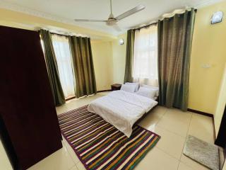 Maison - Dar es Salaam - 1