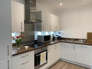 Private Room Near Stansted Airport - Bishops Stortford - 3