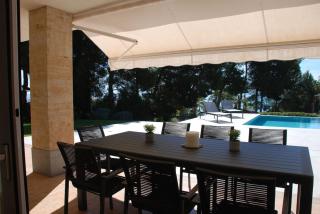 Exclusiva Villa de lujo con piscina en Alcoceber - 3