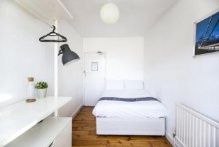 Arlington Villas Townhouse - by Clifton Short Lets - Bristol - 8