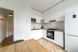 Warsaw Concierge Grójecka View - Varsavia - 6