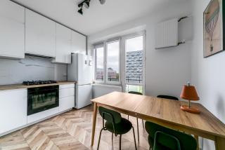 Warsaw Concierge Grójecka View - Varsavia - 5