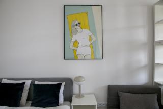 Warsaw Concierge Grójecka View - 3