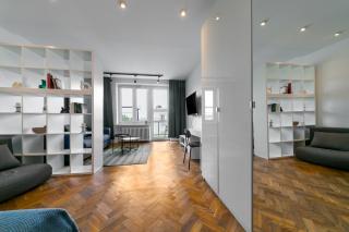 Warsaw Concierge Grójecka View - Varsavia - 2