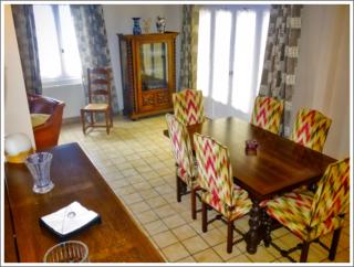 Villa Nina - Besse-et-Saint-Anastaise - 2