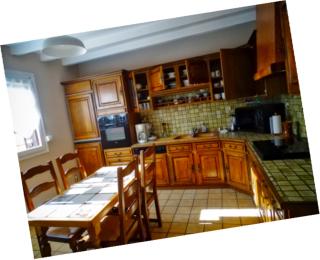 Villa Nina - Besse-et-Saint-Anastaise - 3