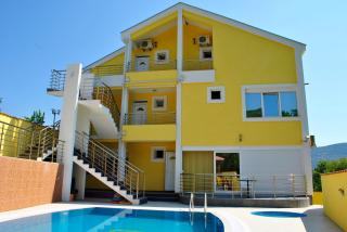 Crypto Villa G - Herceg Novi - 8
