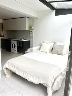 Charmant appartement, atypique, proche du centre - Antibes - 8