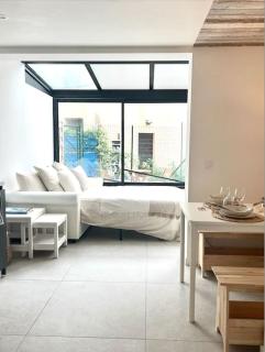 Charmant appartement, atypique, proche du centre - Antibes - 7