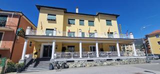 Hotel Dora - Levanto - 0