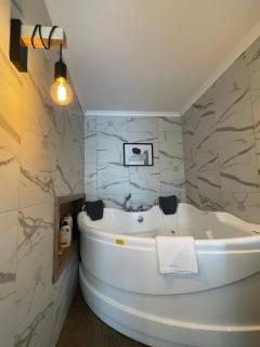 Diamona Lux Spa Apartman - Niš - 6