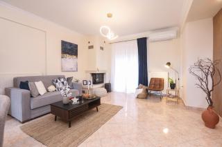 Lux Maison de Constantin - Corfu - 0