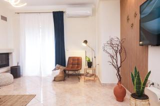 Lux Maison de Constantin - Corfu - 6