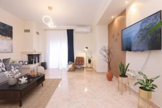 Lux Maison de Constantin - Corfu - 8