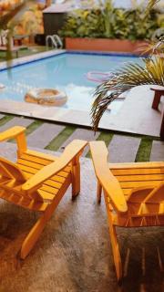 Bay Garden: Tropical Pool Villay - Manila - 9