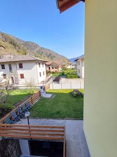 Fiore - Pieve Di Ledro - 3