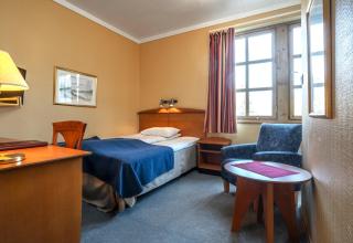 Thon Partner Hotel Selbusjøen - Selbu - 9