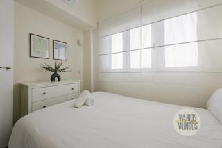 Sunny Apt para 3pax en Plena Plaza de Chueca - Madrid - 1