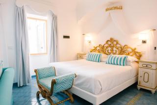Hotel Conca d'Oro - Positano - 6