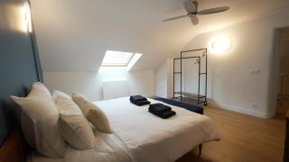 Spacious Duplex Oberkampf - Bail mobilité - París - 1