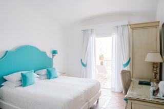 Hotel Conca d'Oro - Positano - 2