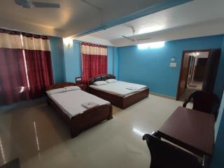 Krishna Inn - Guwahati - 2