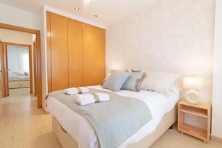 Global Properties, Apartamento con piscina y terraza en la playa de Canet - Canet d'En Berenguer - 6
