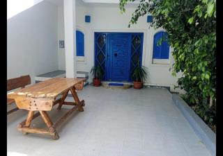 The Arabesque House - La Marsa - 2
