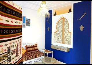 The Arabesque House - La Marsa - 8