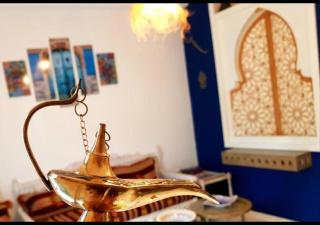 The Arabesque House - La Marsa - 9