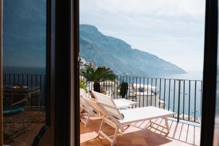Villa Principe Giovanni - Positano - 0