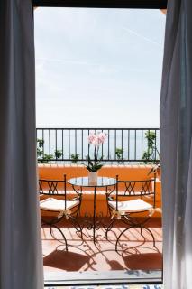 Villa Principe Giovanni - Positano - 6