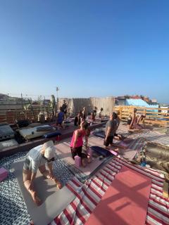 Moana Surf Maroc - Tamraght Ouzdar - 8