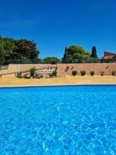 L'oasis de port Fitou - 9