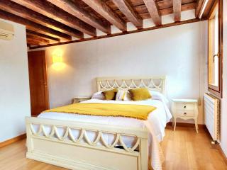 Lo Squero apt - Venice - 5