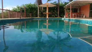 Suites Hidromassagem - Pousada Vale da Serra - 9