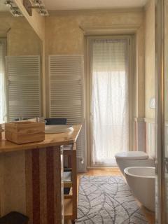Blue Suite - Vicenza - 1