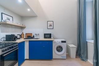 Budapest Central: Gracious Loft - Budapest - 8