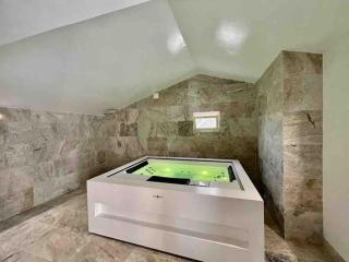 Proche l'Isle/Sorgue, loft avec SPA et Piscine - Le Thor - 6