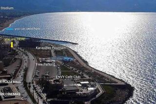 Manolia sea view Apartment - Heraklion - 7