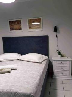 Manolia sea view Apartment - Heraklion - 5