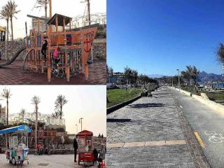 Manolia sea view Apartment - 4