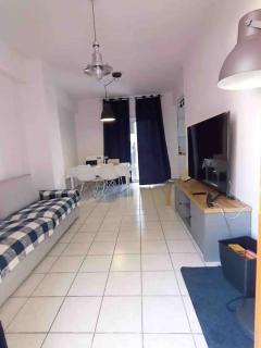 Manolia sea view Apartment - Heraklion - 3
