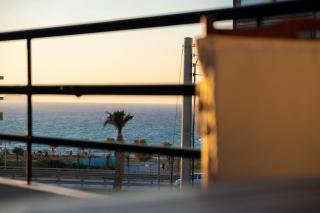 Manolia sea view Apartment - Heraklion - 2